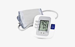 血压计气密性检测方案